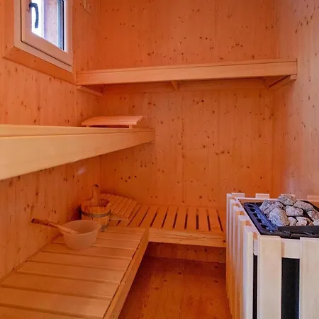 Holiday In With A Balcony * Turracher Hohe