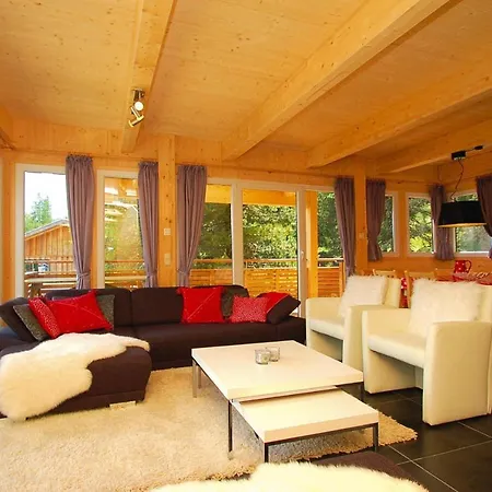 Tatil Evi Holiday In With A Balcony