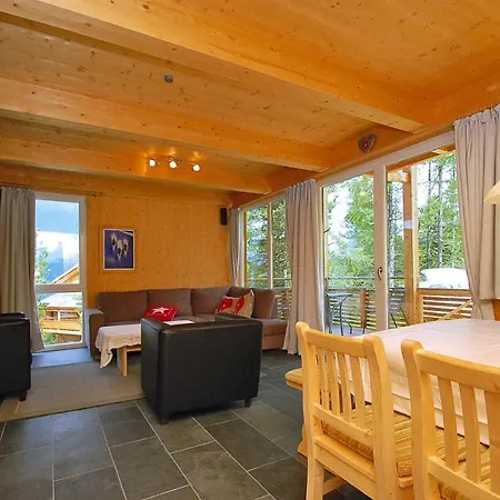 Tatil Evi Holiday In With A Balcony *